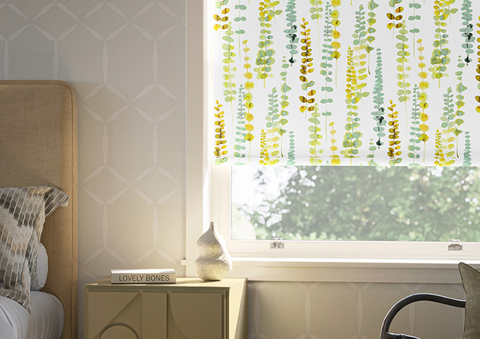 Santa Maria, Splendor - Roller Blind - Image 5